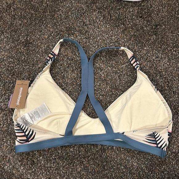 NWT Patagonia Bikini Palms of My Heart - Picture 3 of 3